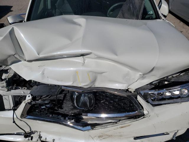5J8YD4H55KL011416 Acura Mdx Technology