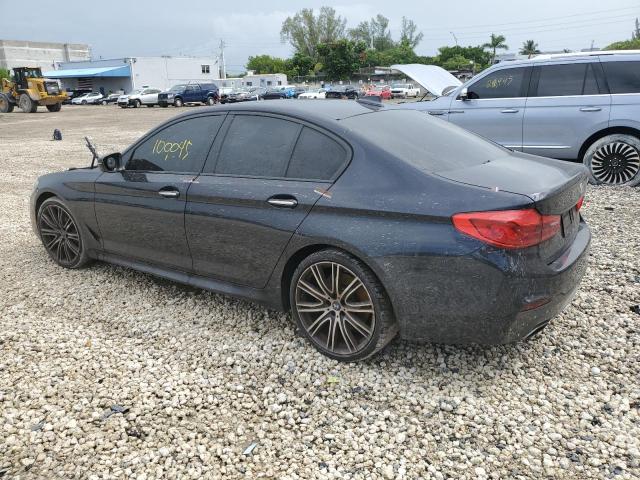 WBAJE5C3XHWA92414 BMW 540 I