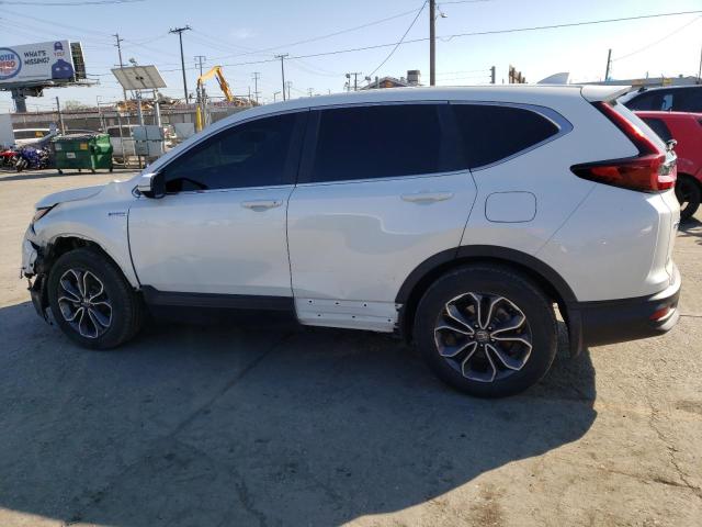 7FART6H85ME003502 Honda CR-V EXL