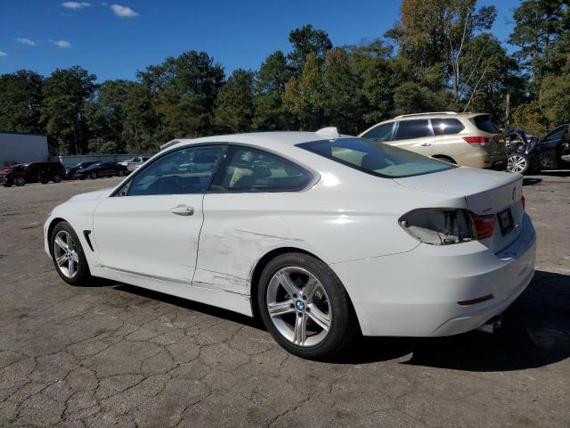 WBA3N3C5XEK230984 BMW 428 I