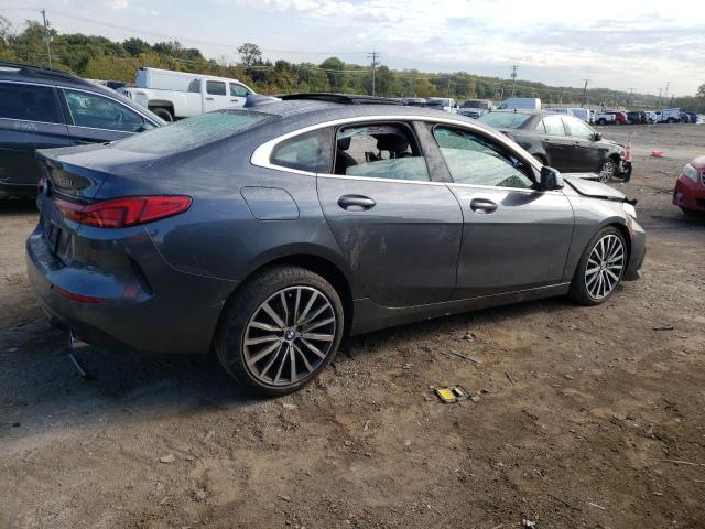 WBA73AK08M7H39672 BMW 228XI