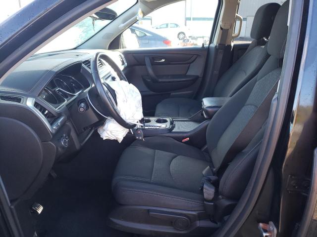1GKKVNED1GJ112706 GMC ACADIA SLE