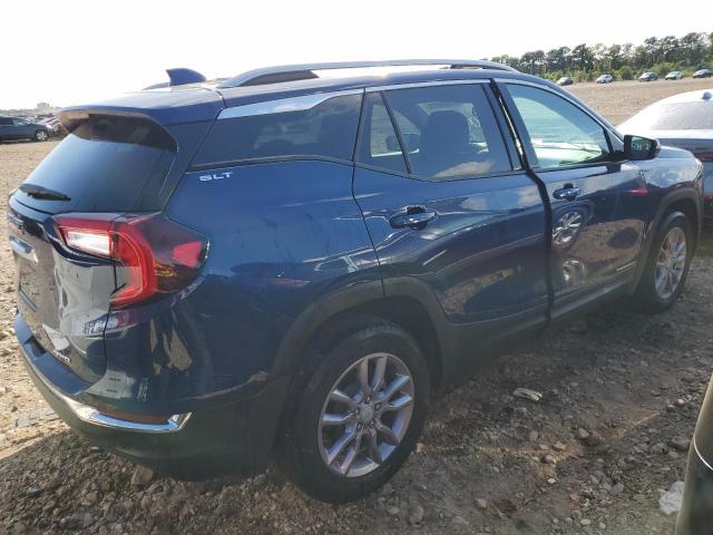 3GKALVEV9NL104658 GMC Terrain Slt