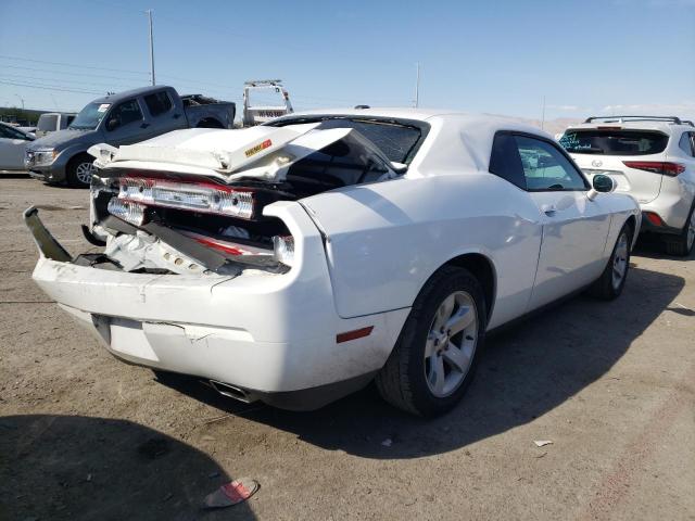 2C3CDYBT4EH224919 Dodge Challenger R/t