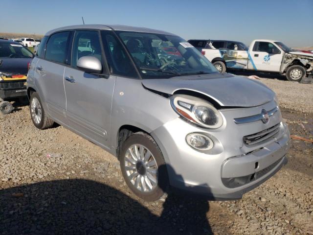 ZFBCFABH8EZ024007 Fiat 500l Easy