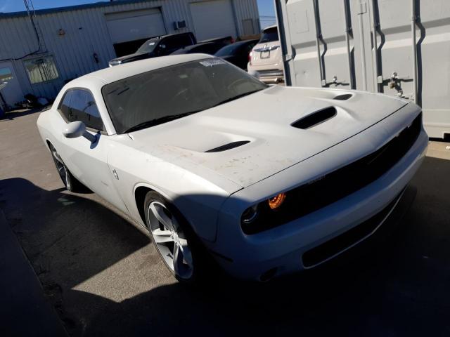 2C3CDZFJ1MH662438 Dodge Challenger R/t Scat Pack