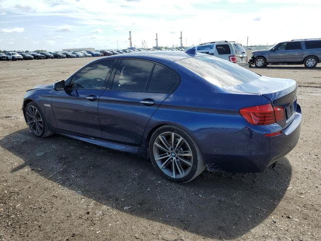 WBA5B1C57GG128957 BMW 535 I