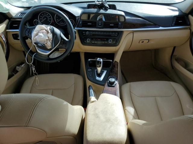 WBA3A5G5XFNS88613 BMW 328 I