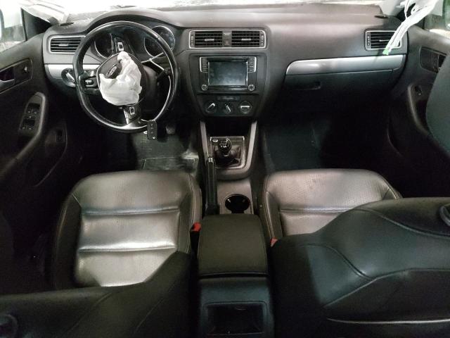 3VWB67AJ1HM249095 Volkswagen JETTA SE