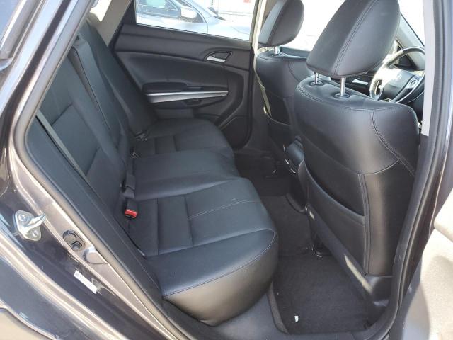 5J6TF2H57FL003535 Honda Crosstour Exl