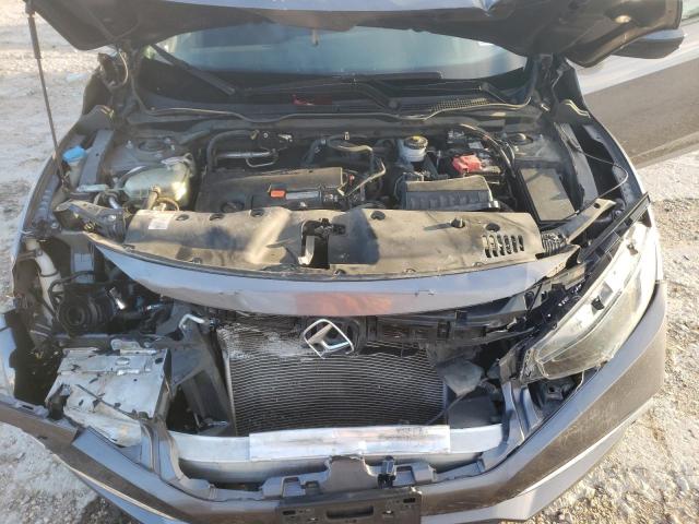19XFC2F6XKE047104 Honda Civic Lx