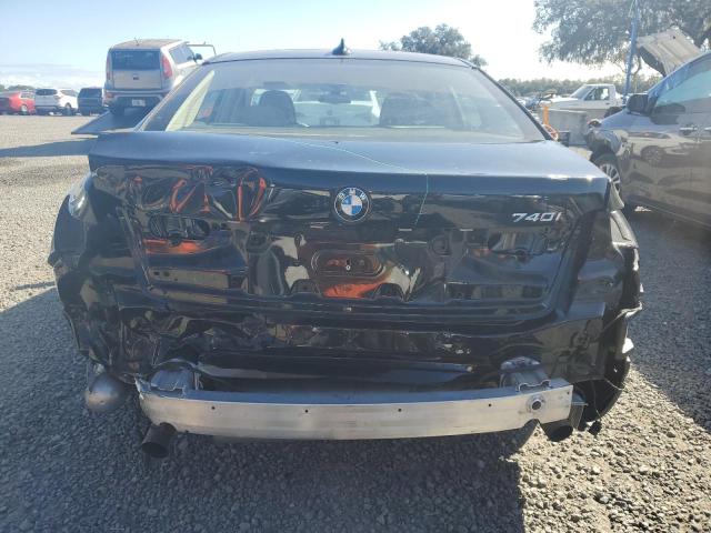 WBA7E2C53JG743115 BMW 740 I