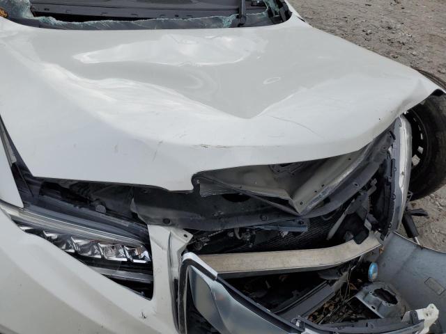 5J8TB4H75JL804649 Acura Rdx Advance