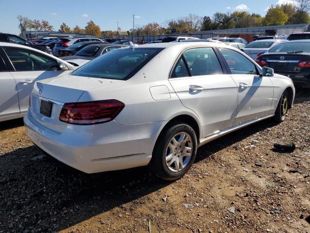 WDDHF5KB0GB293805 Mercedes-Benz E 350
