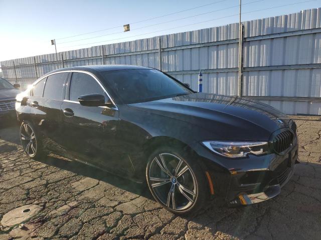 3MW5R1J00M8B53681 BMW 330I