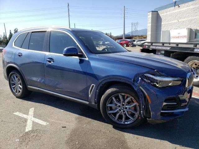 5UXCR4C03L9B35691 BMW X5 Sdrive 40i