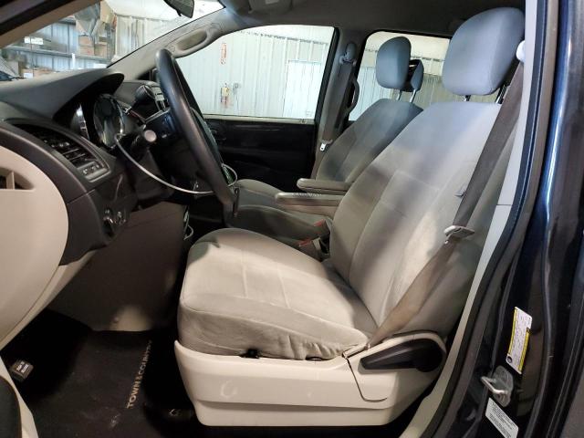 2C4RDGBG9ER103168 Dodge Grand Caravan Se