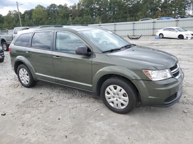 3C4PDCAB6HT560818 Dodge JOURNEY SE