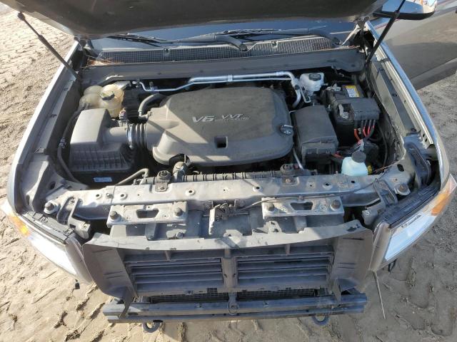 1GTG6EEN7K1164308 GMC Canyon Denali