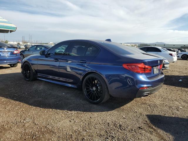 WBAJE5C58KWW11224 BMW 540 I