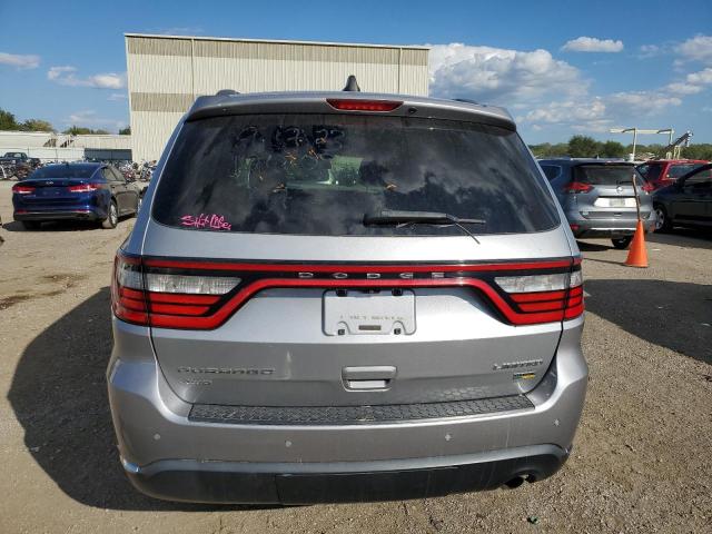 1C4RDJDG0FC810213 Dodge DURANGO LIMITED