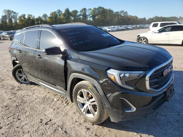 3GKALTEV4JL367462 GMC Terrain Sle