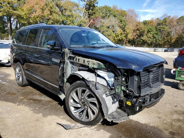 5LMJJ2LT6NEL14368 Lincoln Navigator Reserve