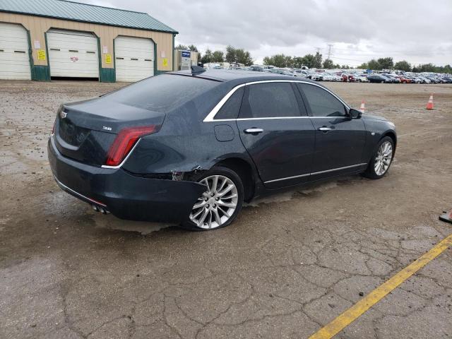 1G6KB5RS4JU106081 Cadillac CT6