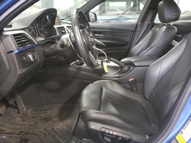WBA3A5C52FP647088 BMW 328 I