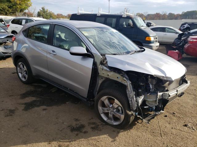 3CZRU6H34MM741732 Honda HR-V LX