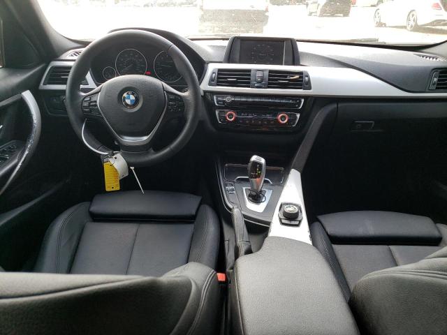 WBA8A9C57JAD27776 BMW 320 I