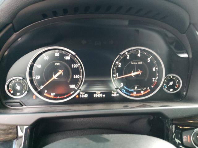 5UXKU2C55G0N79740 BMW X6 Xdrive35i