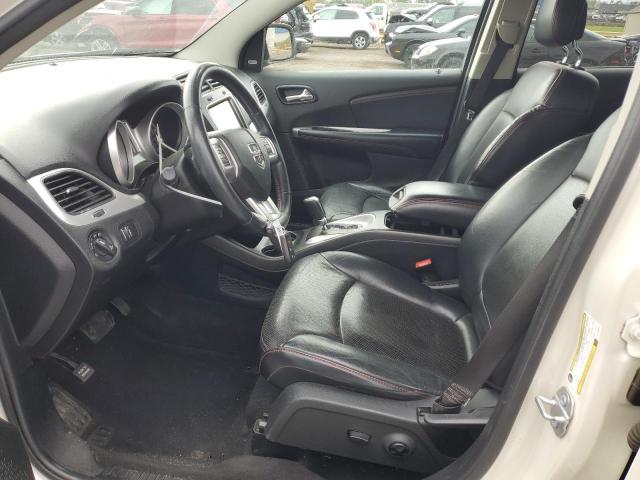 3C4PDDEG9HT583697 Dodge JOURNEY GT