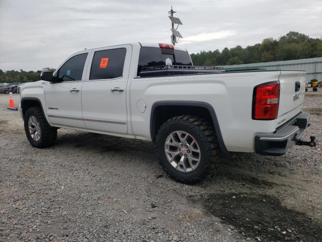 3GTU2VEC6FG498799 GMC Sierra K1500 Slt