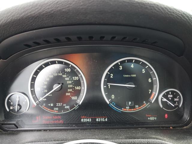5UXWX7C58F0K35274 BMW X3 Xdrive35i