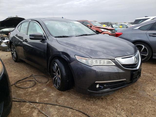 19UUB1F34FA028195 Acura TLX