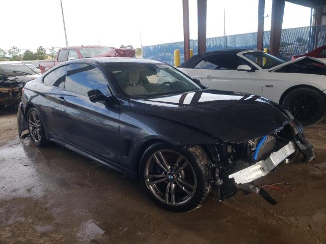WBA3R1C53FK193206 BMW 435 I