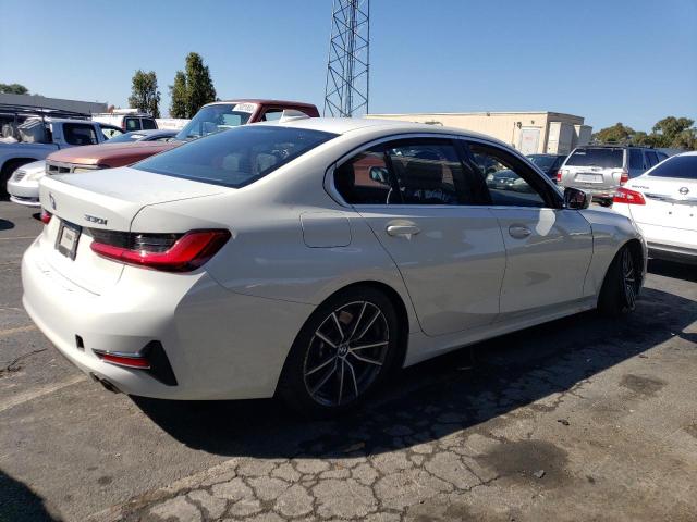WBA5R7C03LFH52471 BMW 330XI