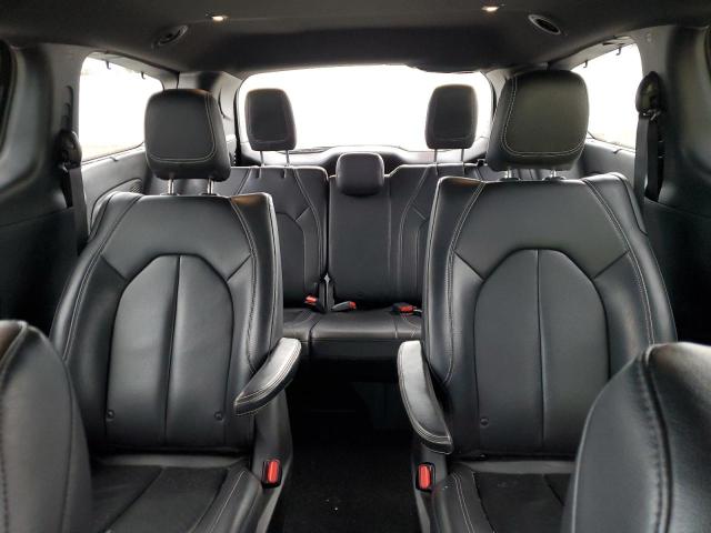 2C4RC1L76MR535486 Chrysler Pacifica Hybrid Touring L