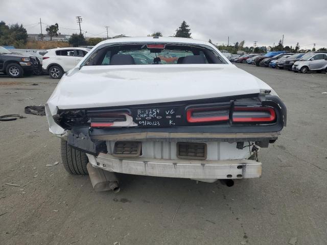2C3CDZAG2GH107840 Dodge Challenger Sxt