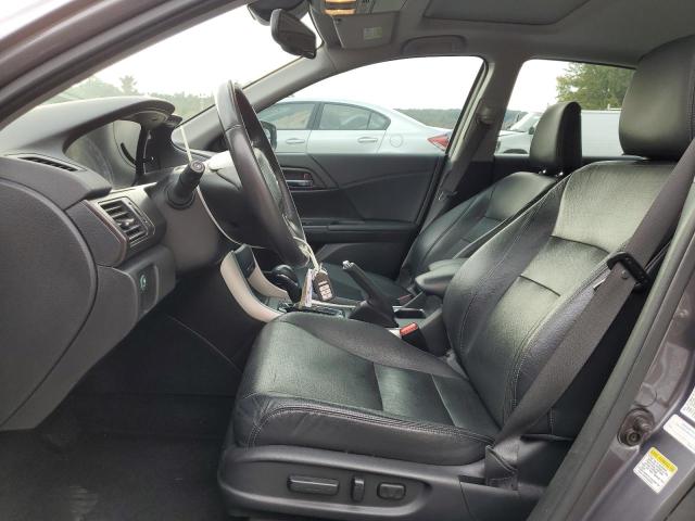 1HGCR2F83FA093550 Honda Accord