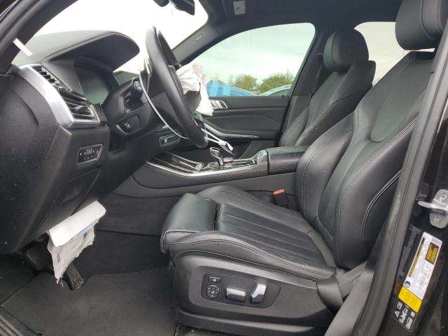5UXCR6C55KLL52276 BMW X5 Xdrive40i