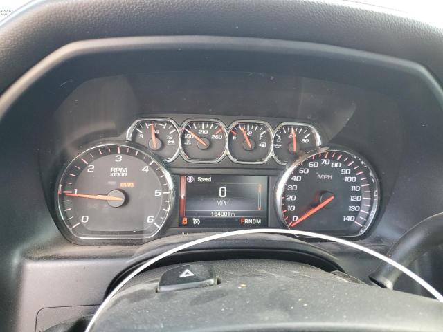 1GTR1UEC8EZ297391 GMC Sierra C1500 Sle