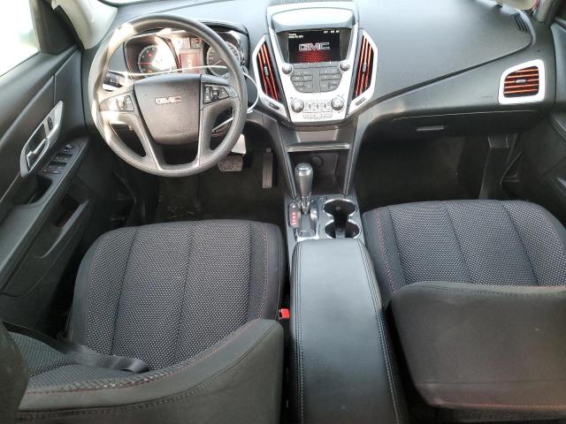 2GKFLSEK0H6345155 GMC Terrain Sle