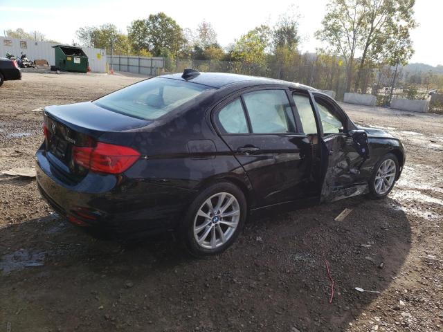 WBA8A9C51GK618354 BMW 320 I