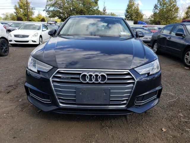 WAUDNAF44JA096646 Audi A4 PREMIUM