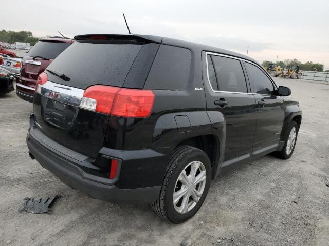 2GKALMEKXH6323668 GMC Terrain Sle