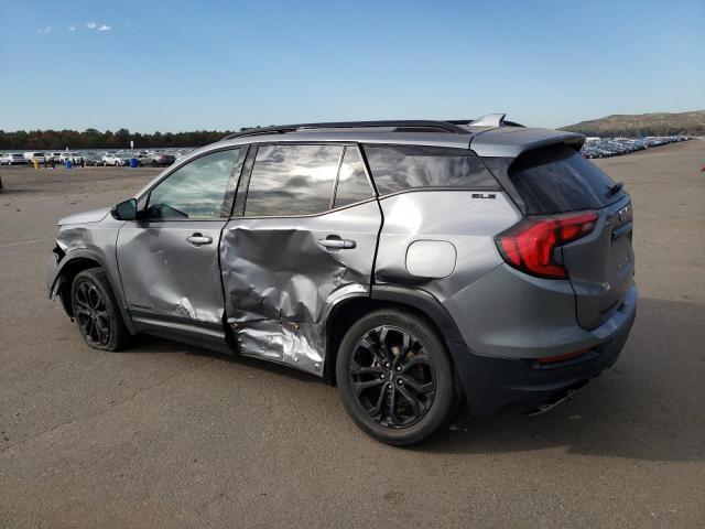 3GKALTEV8LL245190 GMC Terrain Sle