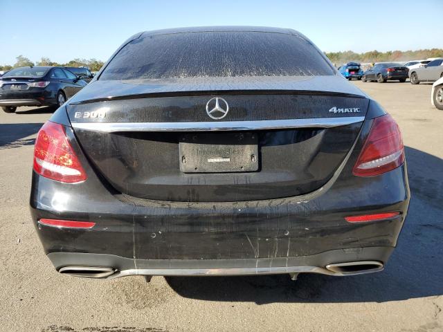 WDDZF4KB7KA509808 Mercedes-Benz E 300 4matic