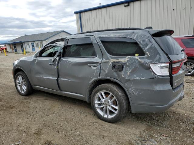 1C4RDJDG7PC581126 Dodge DURANGO GT